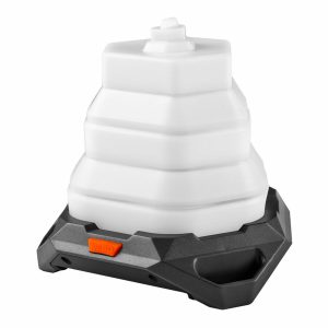 3 in 1 Foldable Torch