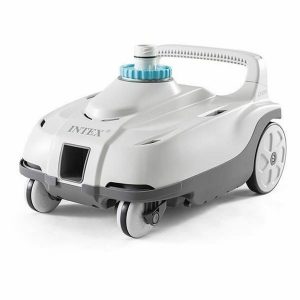 Automatic Pool Cleaners Intex ZX100 1