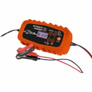 Battery clips XL PERFORM TOOLS 553987 6