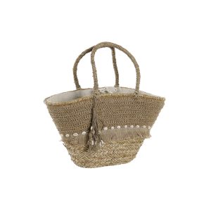Beach Bag DKD Home Decor 53 x 15 x 51