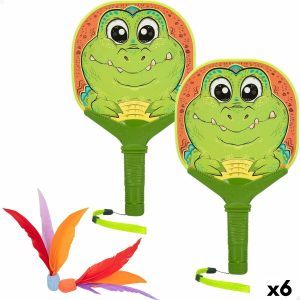 Beach Spades Colorbaby Crocodile 18