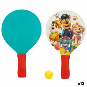 Beach Spades The Paw Patrol Wood 18