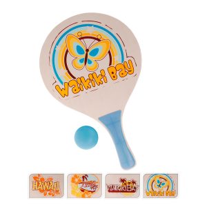Beach Spades with Ball 23
