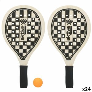 Beach Spades with Ball Aktive 20