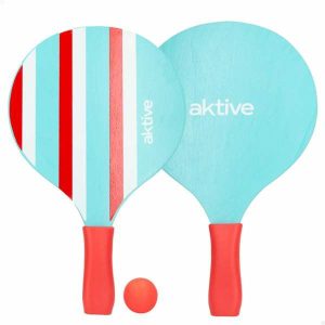 Beach Spades with Ball Colorbaby 38 x 0