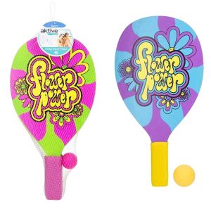 Beach Spades with Ball Colorbaby 40 x 0