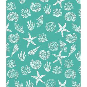 Beach Towel Secaneta Moluca 150 x 175 cm Jacquard Velvet