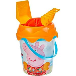 Beach toys set Peppa Pig 5 Pieces
