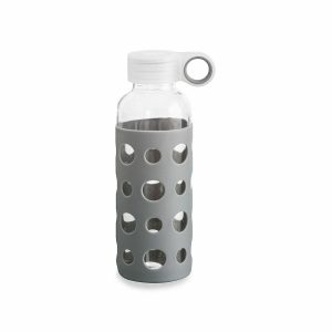 Bottle Quid Quidate Crystal Grey (0