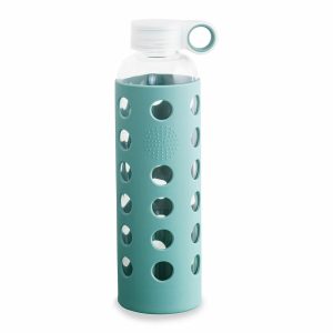 Bottle Quid Quidate Crystal Turquoise (0