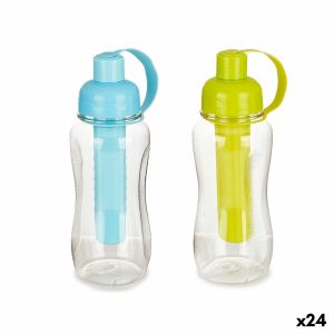 Bottle Wine Pourer Plastic 600 ml 7