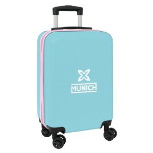 Cabin suitcase Munich munich Celeste 20'' 20 L 34