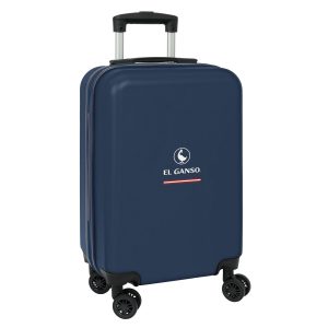 Cabin Trolley El Ganso el ganso Navy Blue 20'' 34