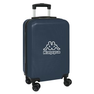 Cabin Trolley Kappa kappa Grey Navy Blue 20'' 34