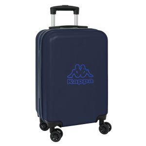 Cabin Trolley Kappa kappa Navy Blue 20'' 34