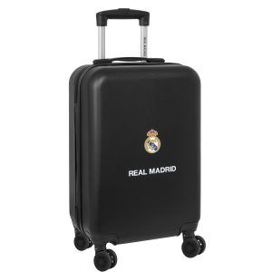 Cabin Trolley Real Madrid C.F. Navy Blue 20'' 34