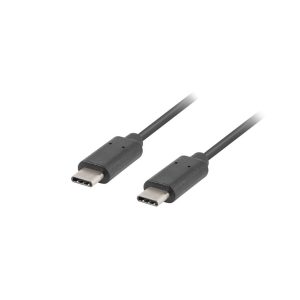 Cable USB C Lanberg 1