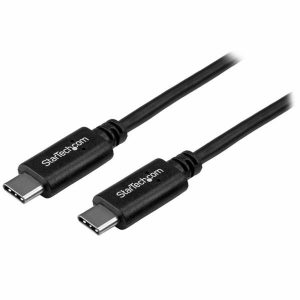 Cable USB C Startech USB2CC50CM           0