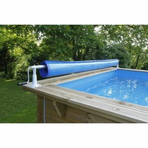 Canvas Reel for Pools Ubbink 5