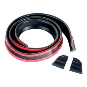 Car Adhesive OCC Motorsport Aleron Black (1