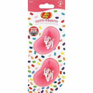 Car Air Freshener California Scents JB15715 Tutti Frutti (2 Units)