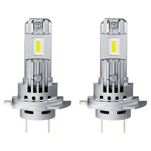 Car Bulb Osram LEDriving HL Easy H7 H18 16 W 12 V