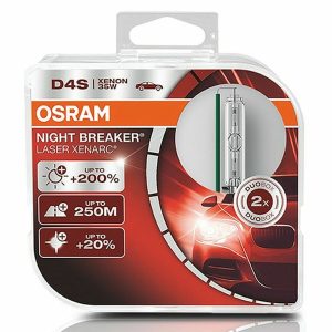 Car Bulb Osram OS6418DWP-01B 12 V C5W 6000K 0
