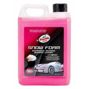 Car shampoo Turtle Wax TW53161 2