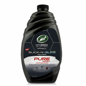 Car shampoo Turtle Wax TW53986 1