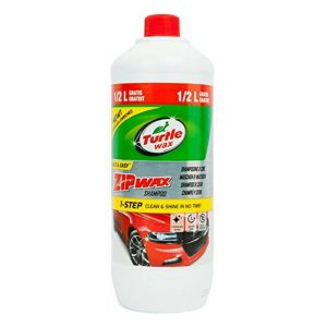Car shampoo Turtle Wax Zip Wax Wax (1