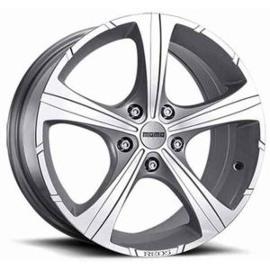 Car Wheel Rim Momo B KNIGHT 16" 7