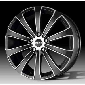 Car Wheel Rim Momo EUROPE 16" 7