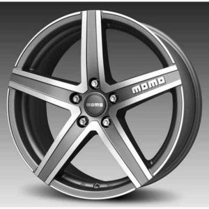 Car Wheel Rim Momo HYPERSTAR EVO 15" 6
