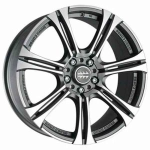 Car Wheel Rim Momo NEXT 15" 6