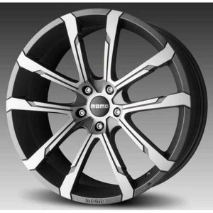 Car Wheel Rim Momo QUANTUM EVO 19" 8