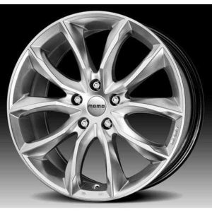 Car Wheel Rim Momo SCREAMJET 17" 8