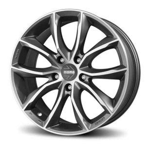 Car Wheel Rim Momo SCREAMJET EVO 16" 7