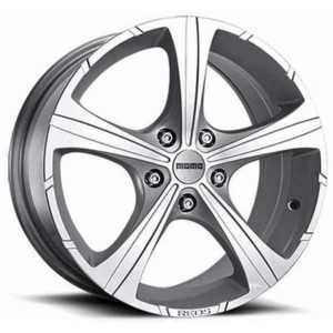 Car Wheel Rim Momo WBKS75737065T 17" 7