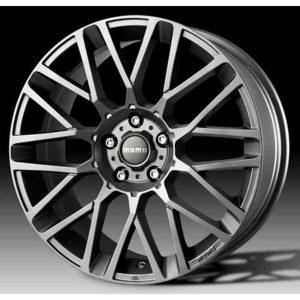 Car Wheel Rim Momo WRVA65540514T 15" 6
