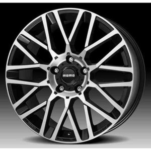 Car Wheel Rim Momo WRVE655384X8 15" 6