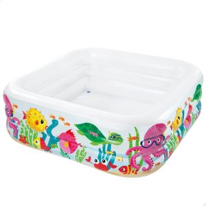 Children's pool   Intex         340 L 159 x 50 x 159 cm
