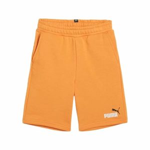 Children's Shorts Puma Essentials+ 2 Col