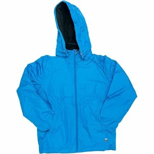Children's Sports Jacket Go & Win Pinto  Blue