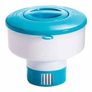 Chlorine Dispenser Intex 29041         Floating 17