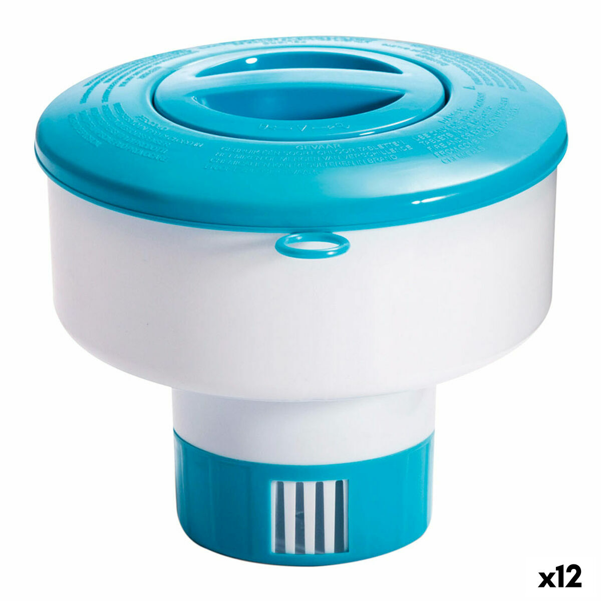 Chlorine Dispenser Intex Pool 12 Units 17
