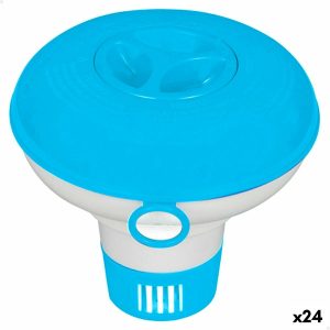 Chlorine Dispenser Intex Pool 24 Units 12