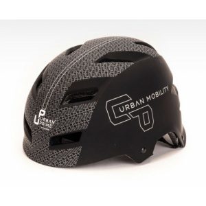 Cover for Electric Scooter Urban Prime Black L