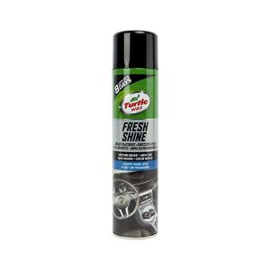 Dashboard Cleaner Turtle Wax TW52864 Fresh Shine 600 ml