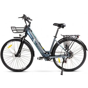 Electric Bike Smartgyro SUNSET 250 W 10000 mAh 27