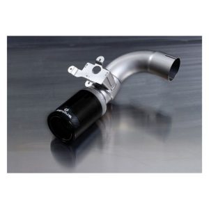 Exhaust Pipe Remus 088014 1683CB Stainless steel ø 8